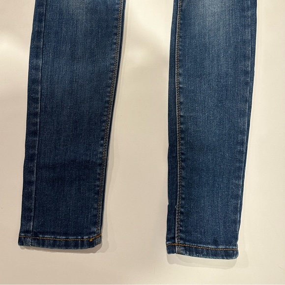 MANGO Jeans {size: USA 2/EUR 34/Mex 1} - Picture 5 of 9